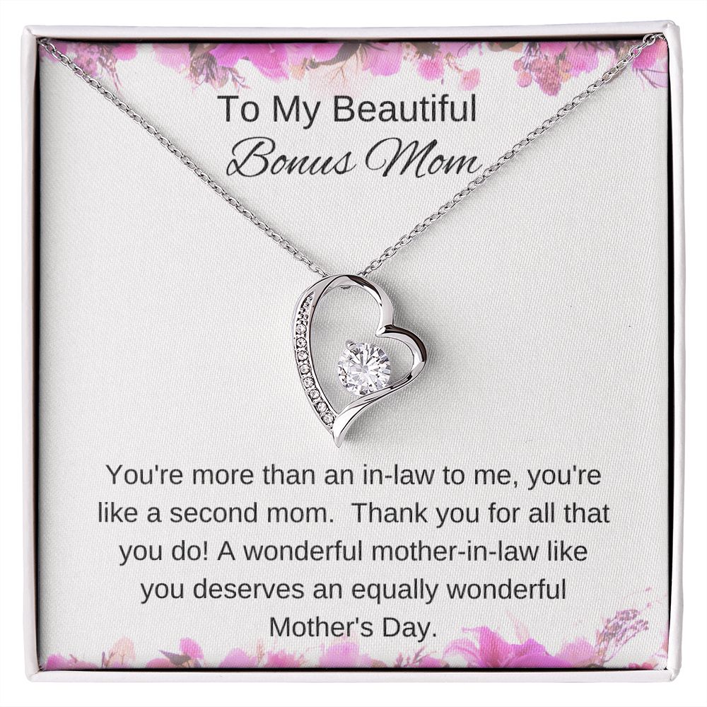 Mother's Day Gift for Mother In-Law