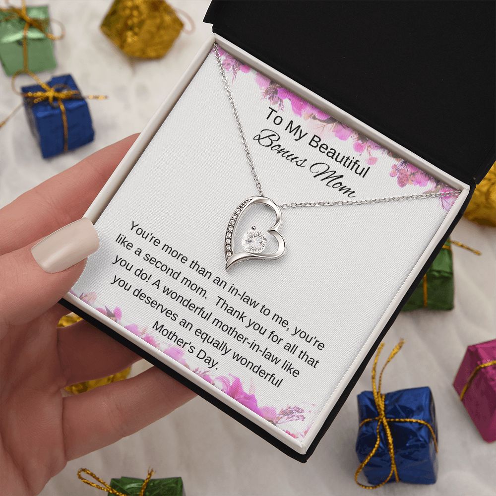 Mother's Day Gift for Mother In-Law