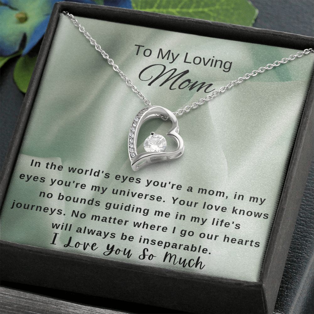 Mother's Day Gift from Son/Daughter