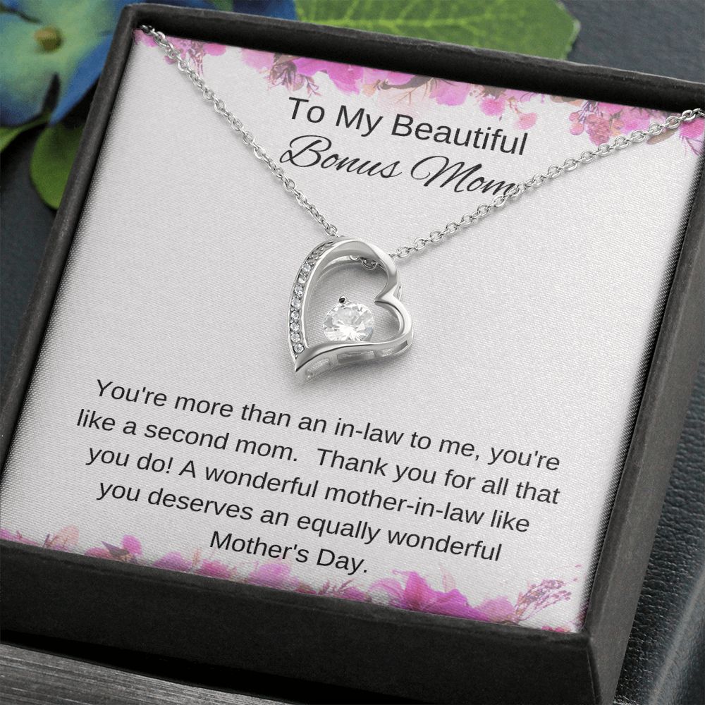 Mother's Day Gift for Mother In-Law