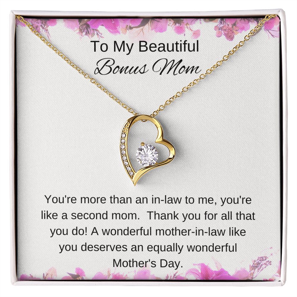 Mother's Day Gift for Mother In-Law