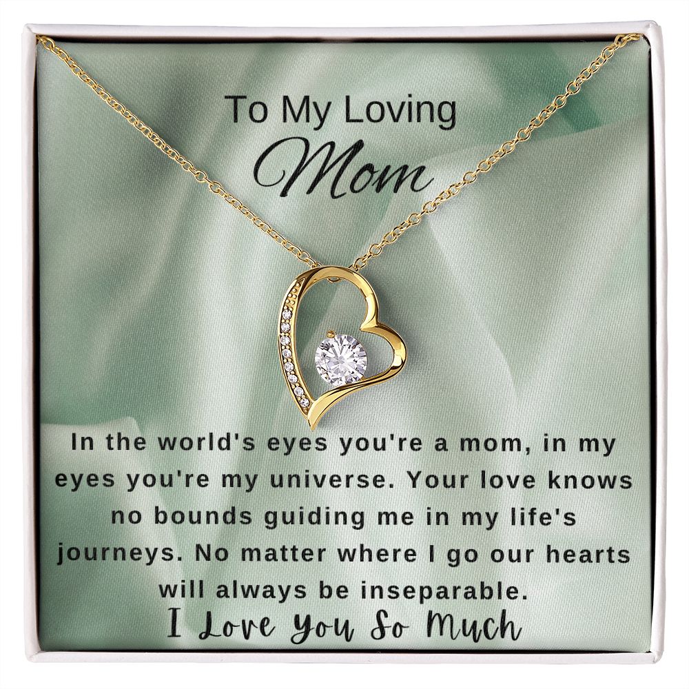 Mother's Day Gift from Son/Daughter