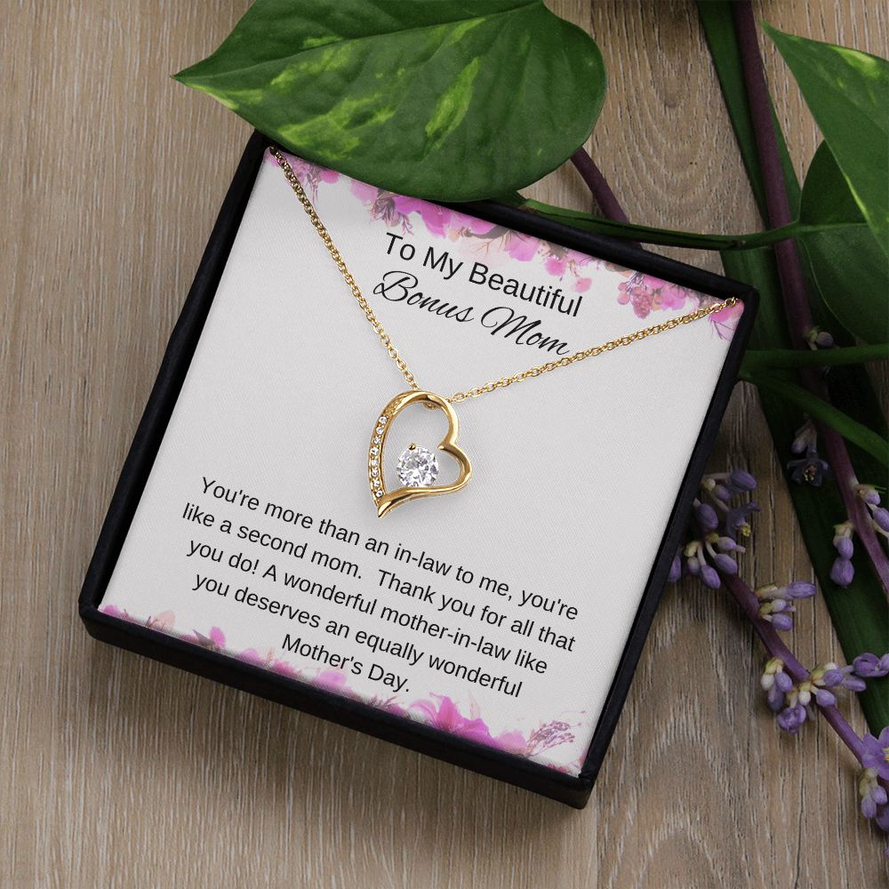 Mother's Day Gift for Mother In-Law