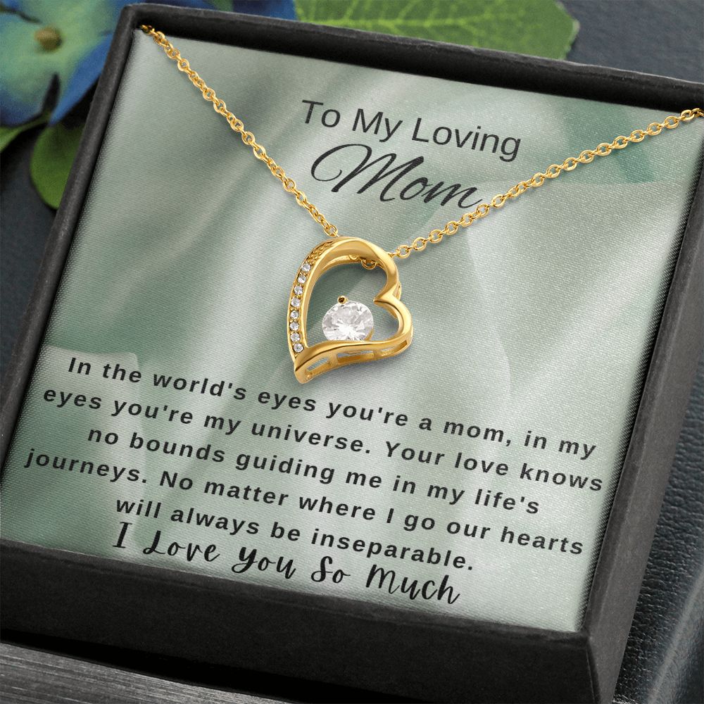 Mother's Day Gift from Son/Daughter
