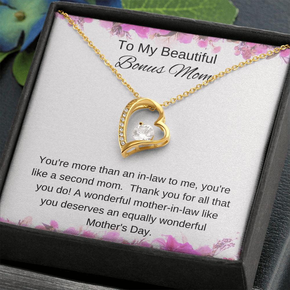 Mother's Day Gift for Mother In-Law