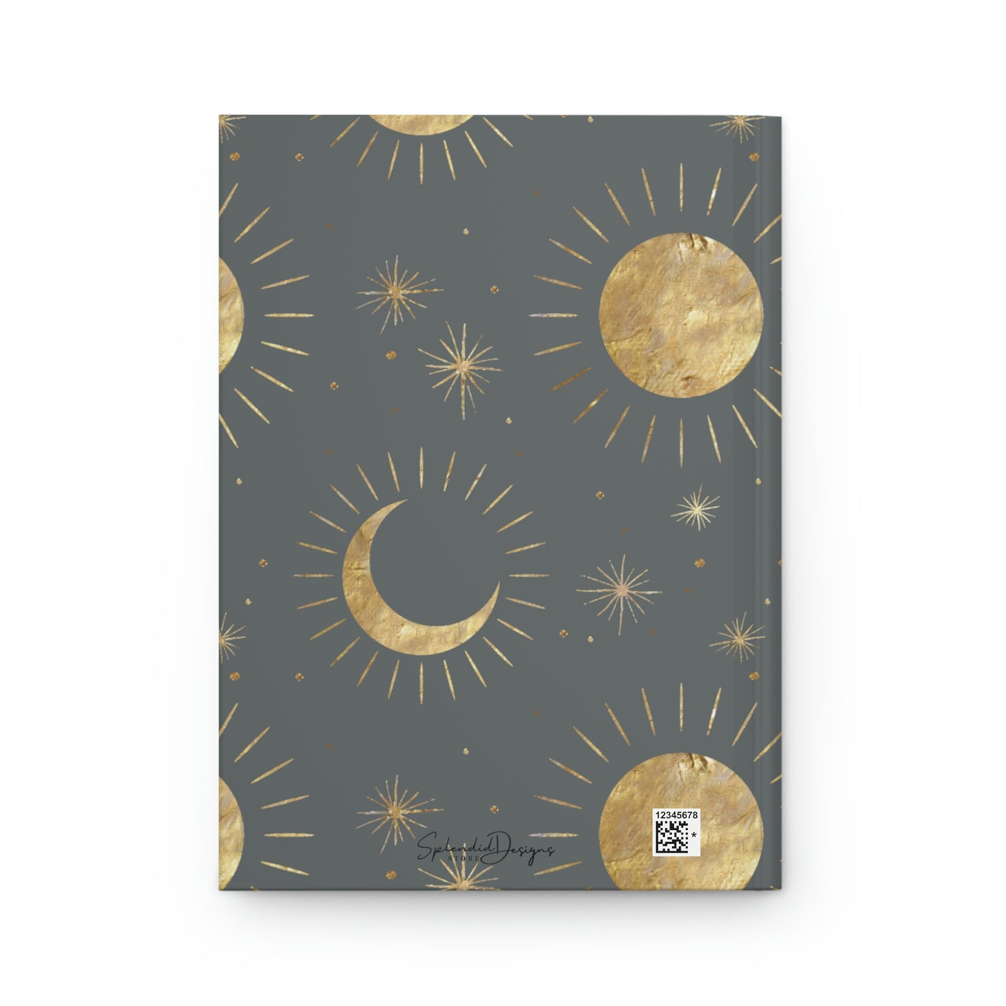 Law of Attraction Journal - Hardcover