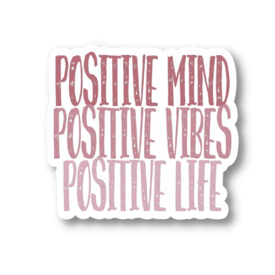 Mind Positive