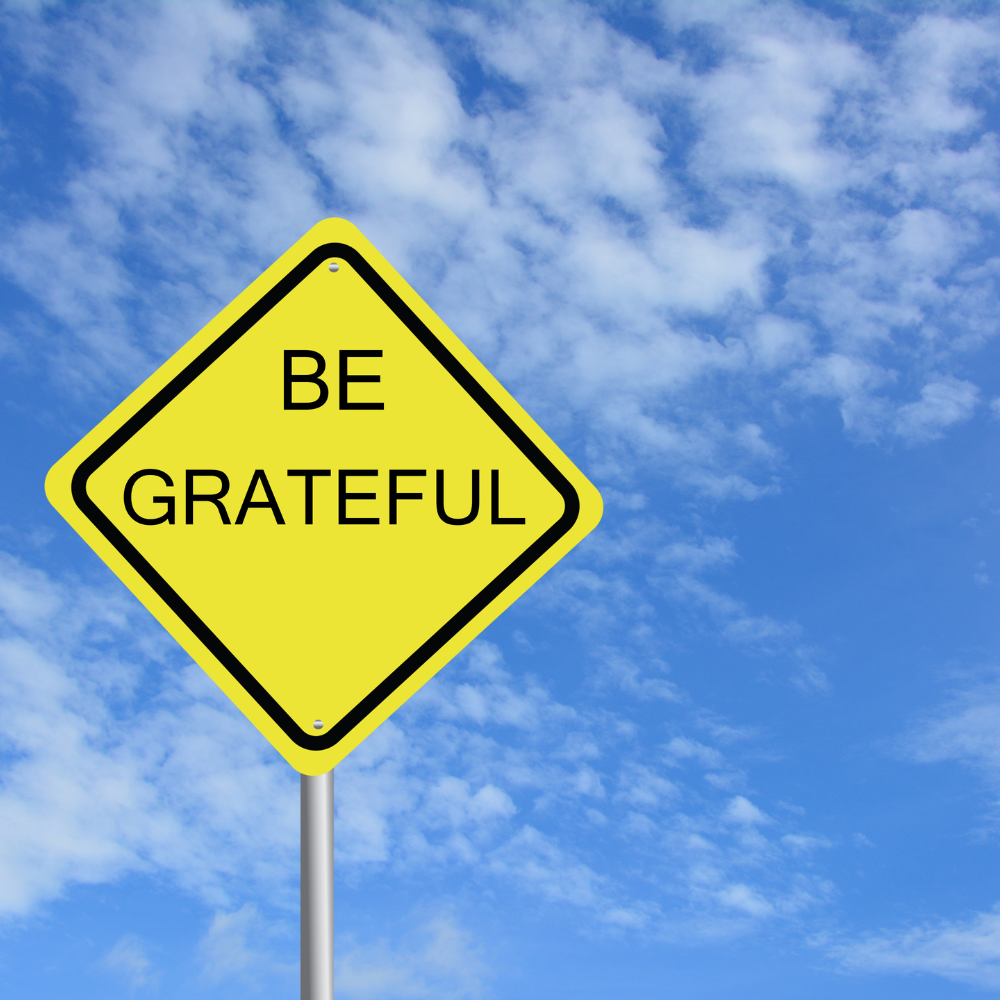 Top 10 Benefits of Having Gratitude in Your Life