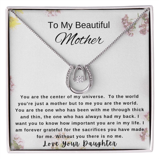 Mother's Day Gift from Daughter