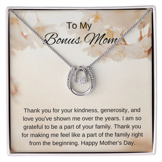 Mother's Day Gift for Mother In-Law
