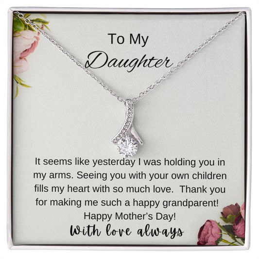 Mother's Day Gift for Daughter