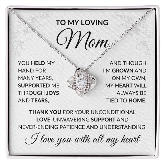 Mother's Day Gift for Mom