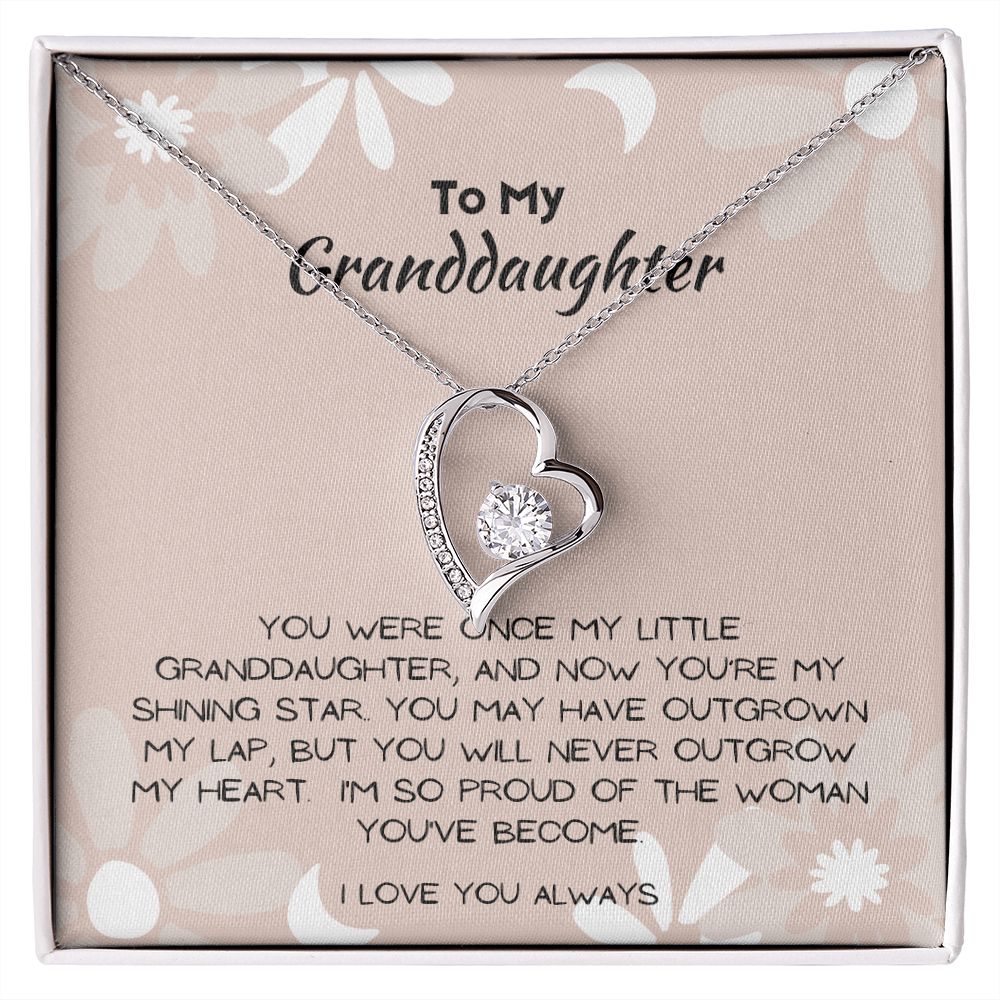 Gifts for Granddaughter