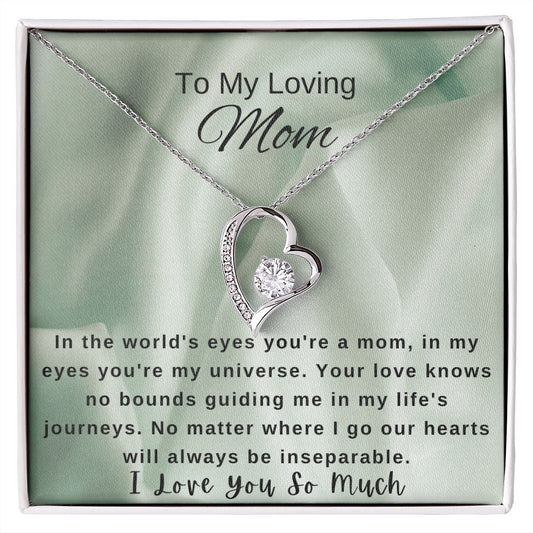 Mother's Day Gift from Son/Daughter