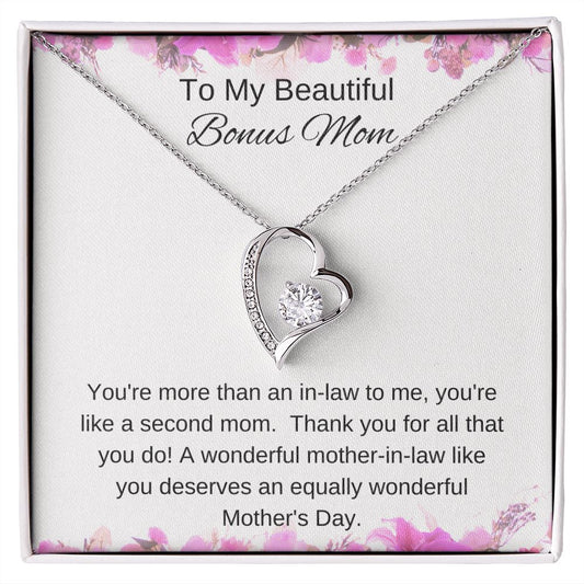 Mother's Day Gift for Mother In-Law